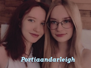 Portiaandarleigh