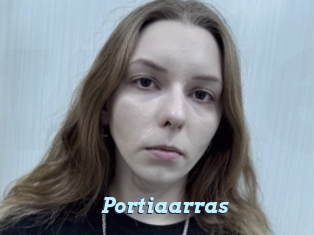 Portiaarras