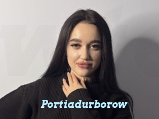 Portiadurborow