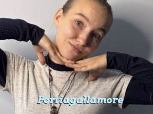 Portiagallamore