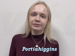 Portiahiggins