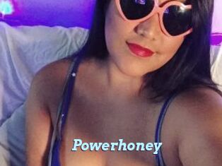 Powerhoney