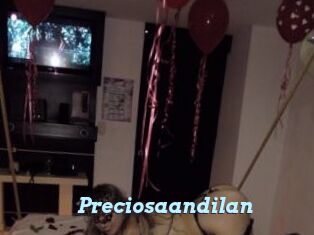 Preciosaandilan