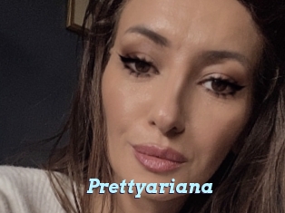 Prettyariana