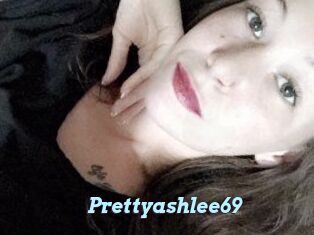 Prettyashlee69