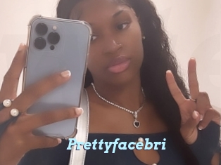 Prettyfacebri