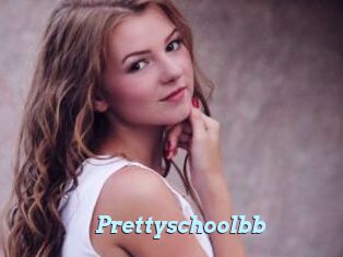 Prettyschoolbb