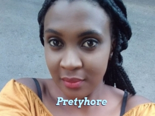 Pretyhore