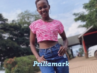 Prillamark