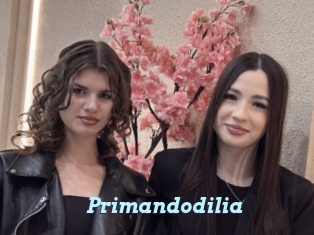 Primandodilia