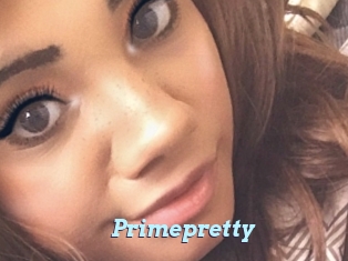 Primepretty