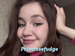 Primrosefudge