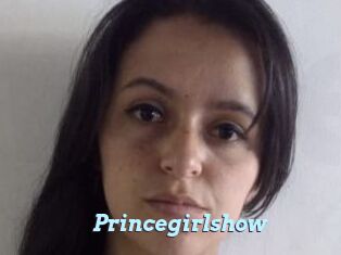 Princegirlshow