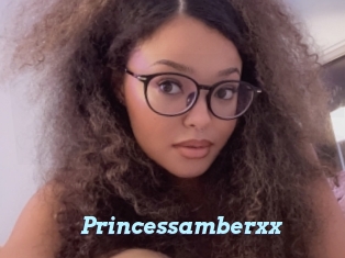 Princessamberxx