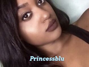 Princessblu