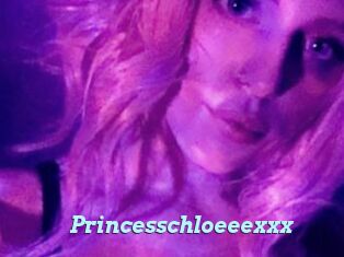 Princesschloeeexxx