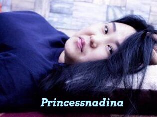 Princessnadina