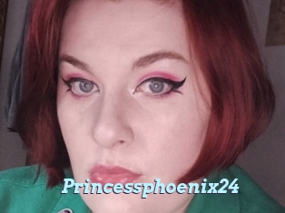 Princessphoenix24