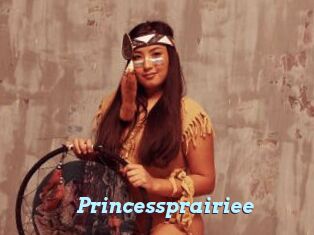 Princessprairiee