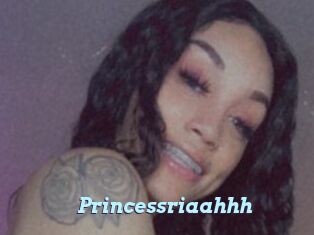 Princessriaahhh