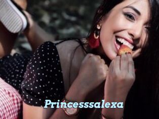 Princesssalexa