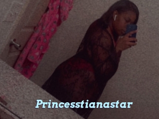 Princesstianastar