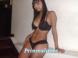 Prinsexlinda