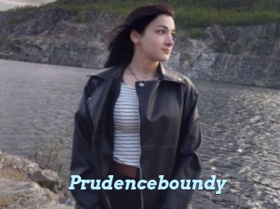 Prudenceboundy