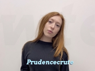 Prudencecrute