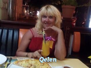 Qelen