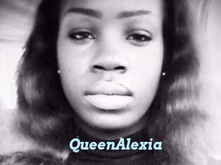 QueenAlexia