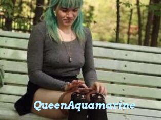 QueenAquamarine