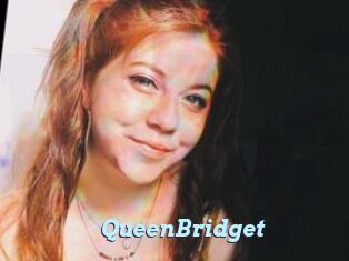 QueenBridget