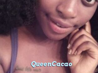 QueenCacao