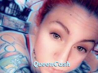 QueenCash