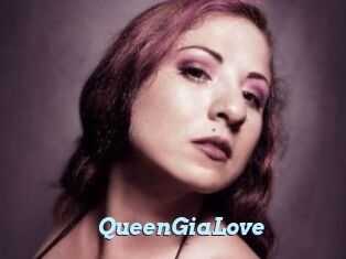 QueenGiaLove