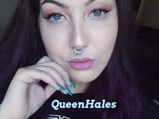 QueenHales