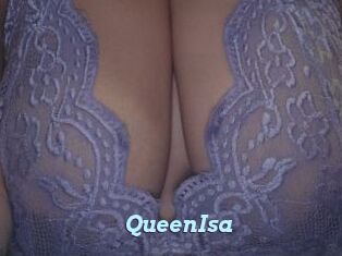 QueenIsa