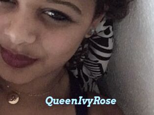 QueenIvyRose