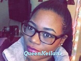 QueenKeilani