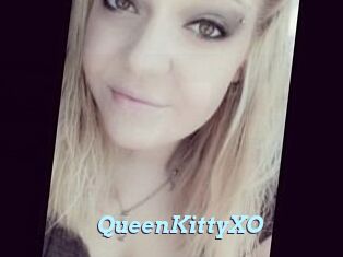 QueenKittyXO