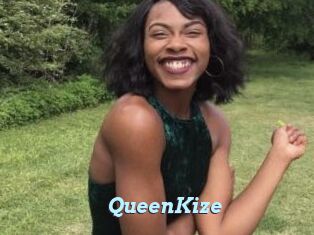 QueenKize