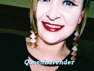 QueenLavender