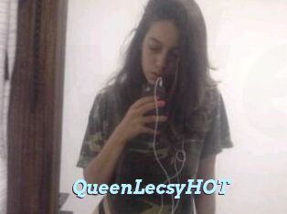 QueenLecsyHOT