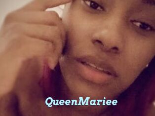 QueenMariee