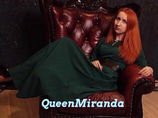 QueenMiranda