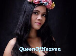 QueenOfHeaven