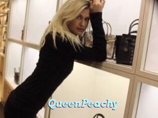 QueenPeachy