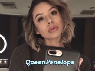 QueenPenelope