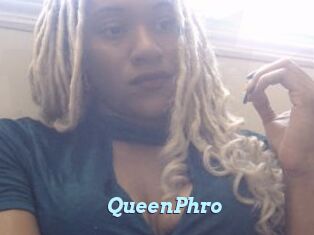 QueenPhro